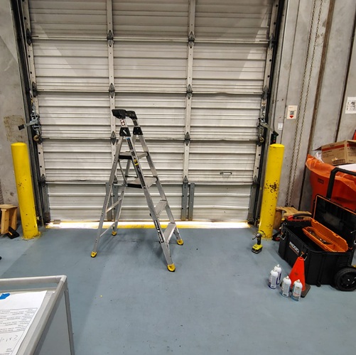 Houston Garage Gate Services – Roller Door Experts